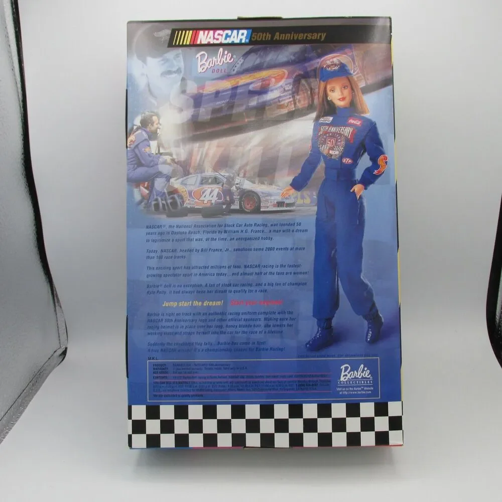 Mattel vtg 1998